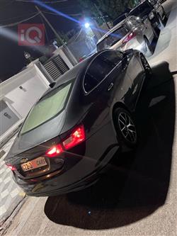 شيفروليه ماليبو